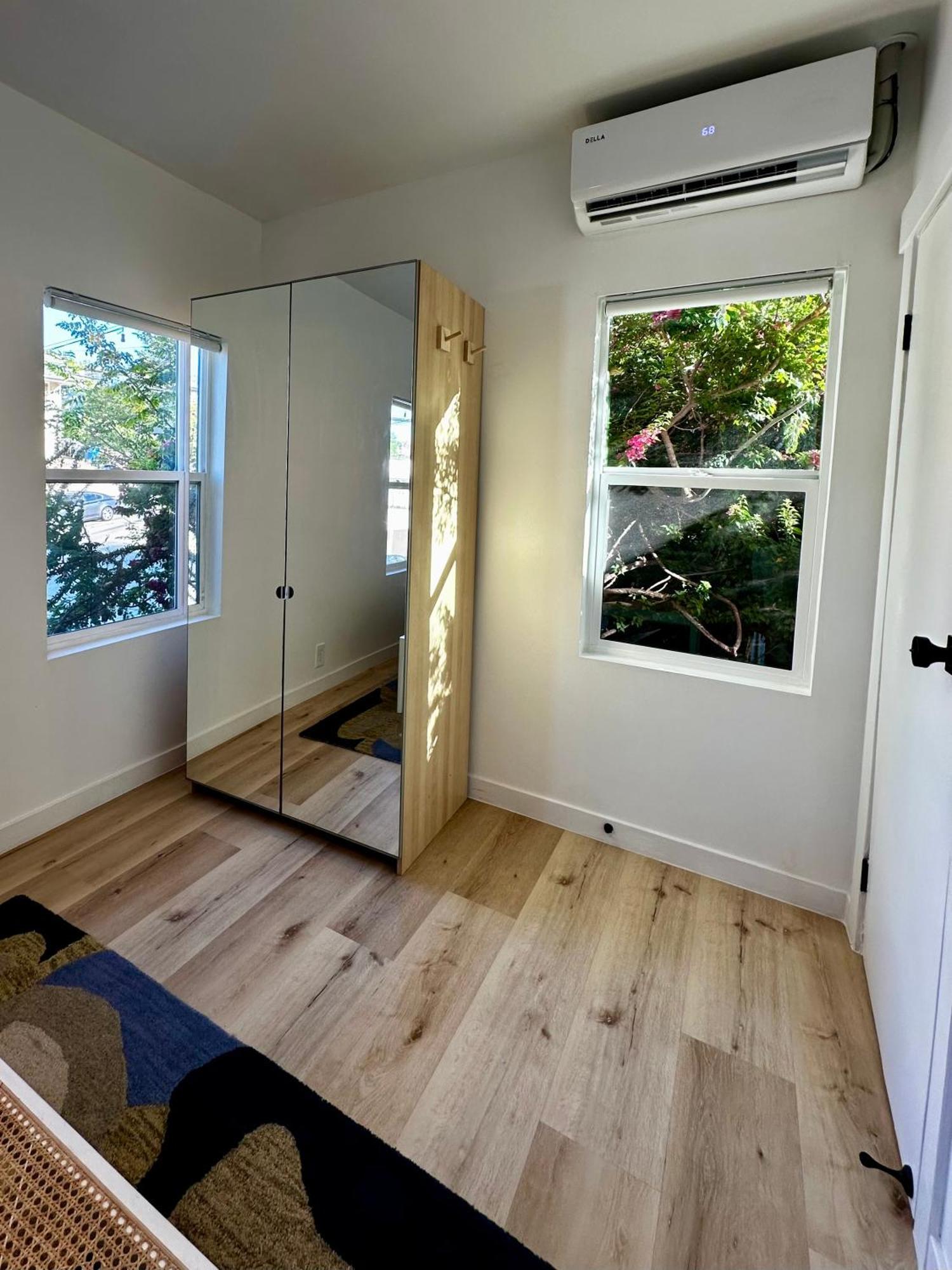 Modern, Remodeled Echo Park House-Walk To Sunset Blvd, Dodgers Stadium, Shops, Bars, Restaurants, Lake, Concerts Villa Los Angeles Eksteriør billede